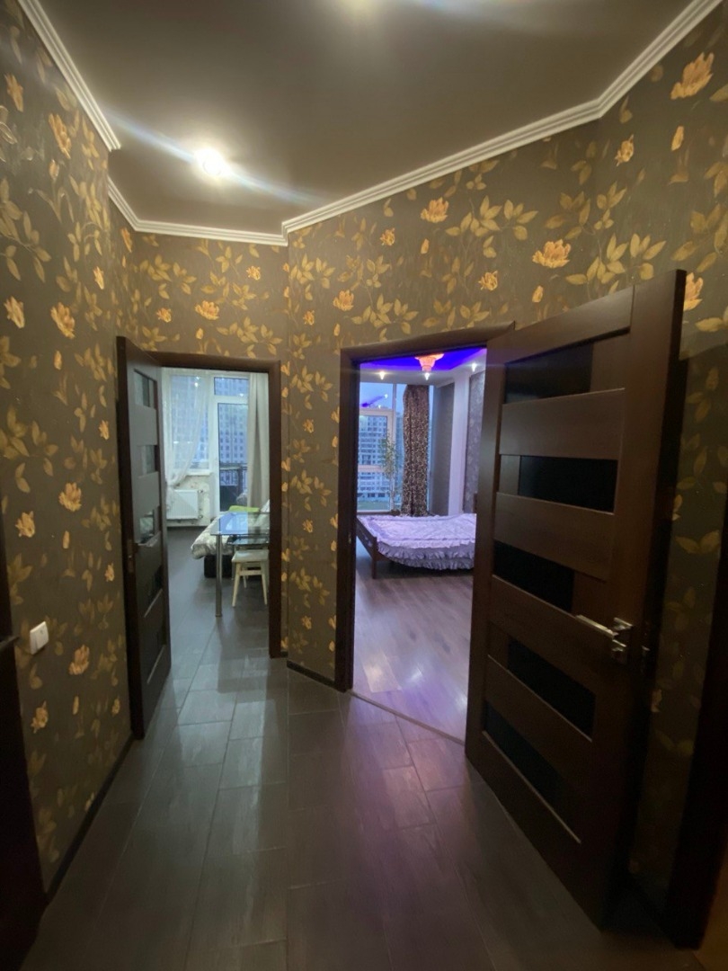 продажа однокомнатной квартиры номер A-173929 на Мизикевича, фото номер 13